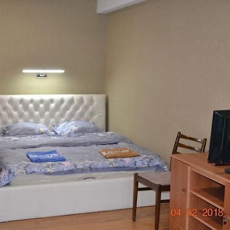 Apartment On Ikalto 8 Tbilisi Exteriér fotografie