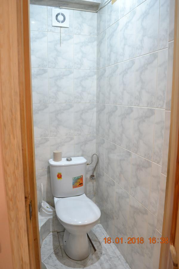 Apartment On Ikalto 8 Tbilisi Exteriér fotografie