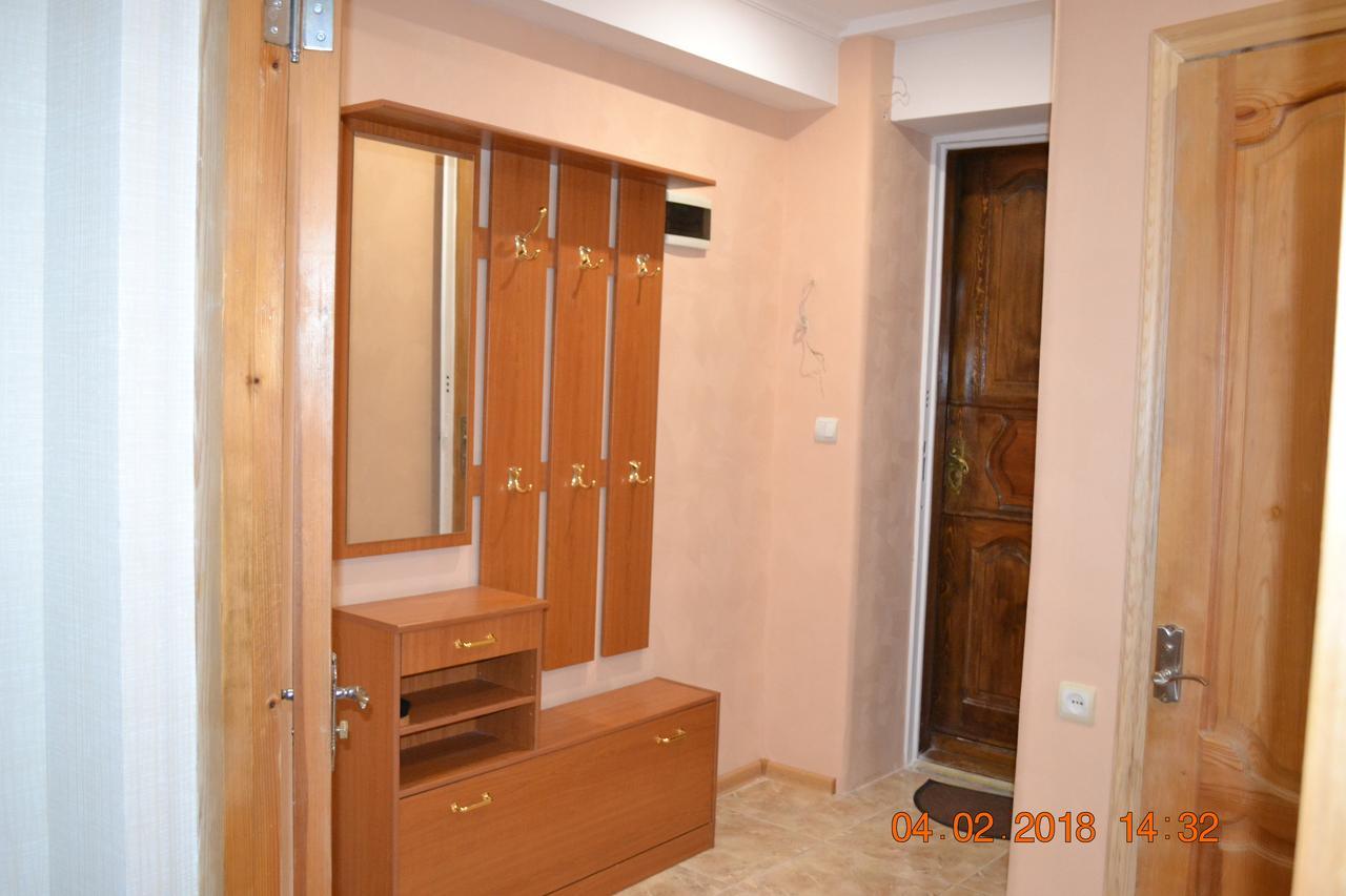 Apartment On Ikalto 8 Tbilisi Exteriér fotografie
