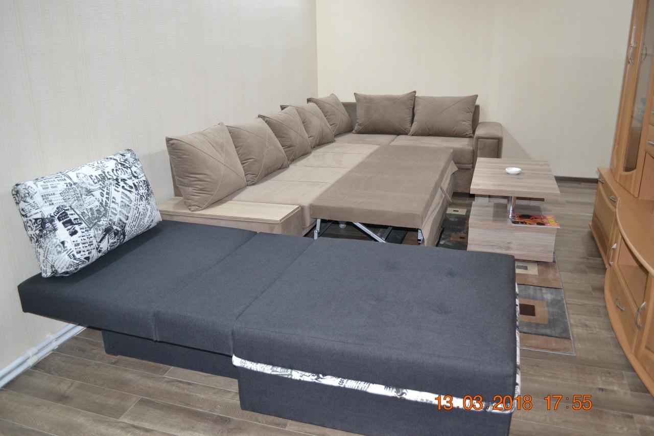 Apartment On Ikalto 8 Tbilisi Exteriér fotografie